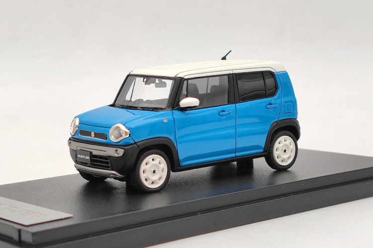 楽天市場】ダイキャストミニカー1/43 スズキバレーノsuzuki