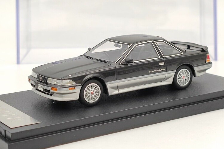 楽天市場】イグニッション 1/43 トヨタ ソアラ Z20 2.0GT ツインターボ