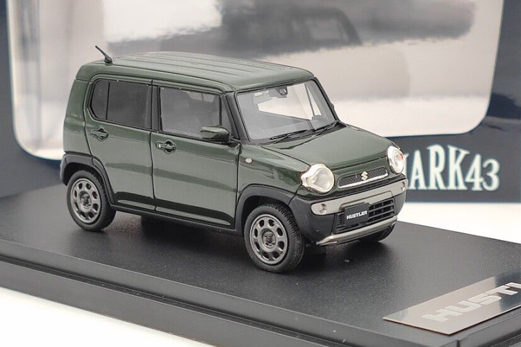 楽天市場】ダイキャストミニカー1/43 スズキバレーノsuzuki baleno