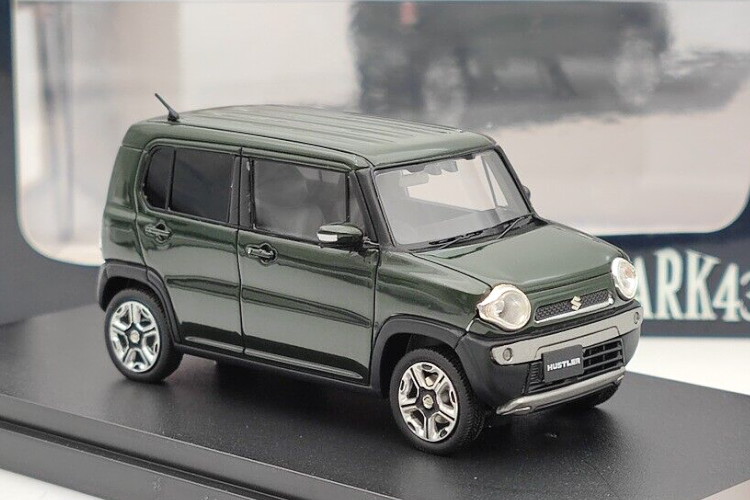 楽天市場】ダイキャストミニカー1/43 スズキバレーノsuzuki
