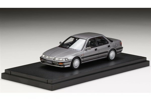 MARK43 1/43 ホンダ インテグラ DA8 XSi グレー メタリック MARK43 1:43 Honda Integra DA8 Xsi Gray Metallic 15,048円
