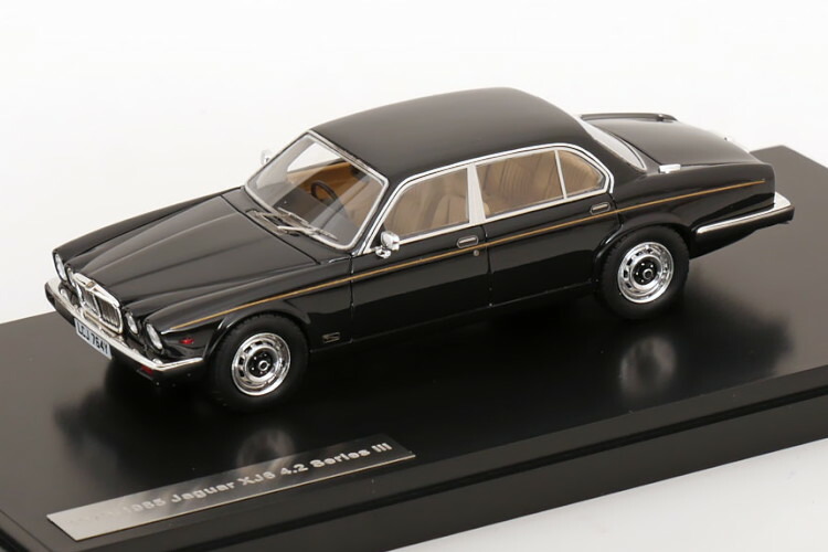 楽天市場】マトリックス 1/43 ジャガー XJR X300 1994-1997 ターコイズ
