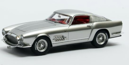 KESS 1/43 フェラーリ 365P ベルリネッタ 1966 (レッド) Amazon.co.jp: KESS 1/43 フェラーリ 365P ベルリネッタ