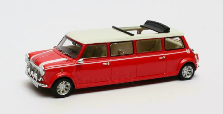 絶版希少i xo 1/43 MINI クーパーSモンテカルロラリー優勝 1965 絶版希少i xo 1/43 MINI クーパーSモンテカルロラリー優勝 1965