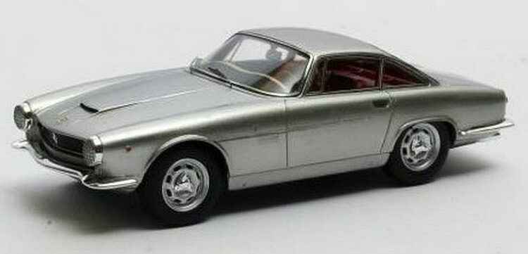 マトリックス 1/43 フェラーリ 250GT ベルリネッタ SWB コンペティション 1960 シルバー 408台限定 MATRIX 1:43 FERRARI 250GT BERLINETTA SWB COMPETITION 1960 SILVER LIMITED 408 ITEMS 20,100円
