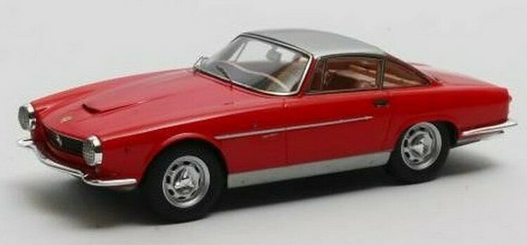 マトリックス 1/43 フェラーリ 250GT ベルリネッタ SWB コンペティション 1960 レッド 408台限定 MATRIX 1:43 FERRARI 250GT BERLINETTA SWB COMPETITION 1960 RED LIMITED 408 ITEMS