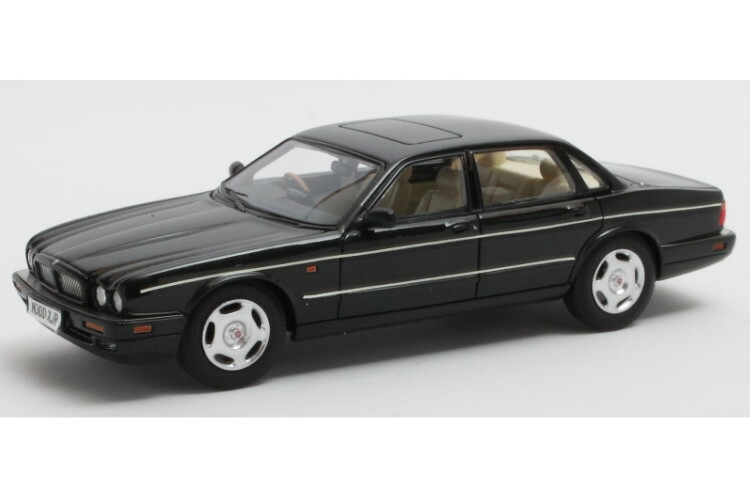 楽天市場】Spark Model(スパークモデル) JAGUAR XJR 12 #3 1990