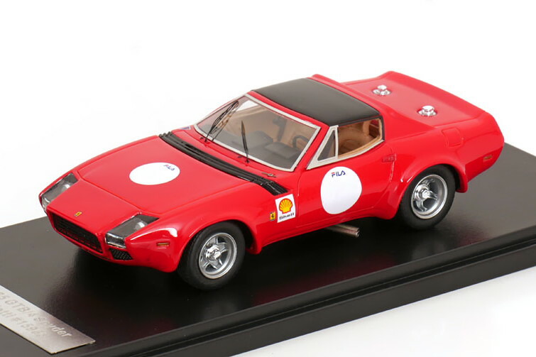 スパーク 1/43 フィッティパルディF8 K.ロズベルグ 1980イタリアGP スパーク 1/43 フィッティパルディF8 K.ロズベルグ 1980イタリア
