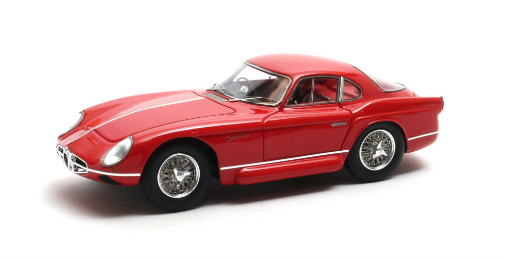 レア❗️ミニカー 1/43 マトリックス アルファロメオ ナバホ 1975 レア❗️ミニカー 1/43 マトリックス アルファロメオ ナバホ