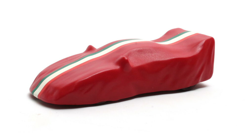 マトリックス 1/43 フェラーリ F40 1987 アンダーカバー レッド Matrix 1:43 Ferrari F40 1987 under cover red 8,260円
