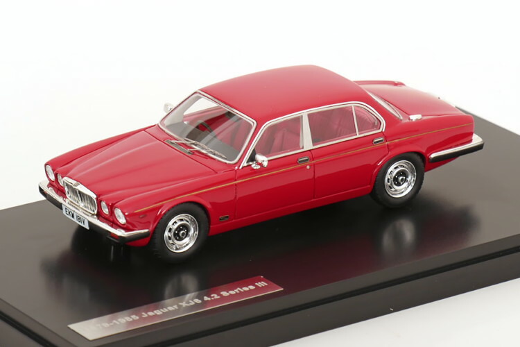 楽天市場】オートアート 1/43 ジャガー Dタイプ #6 優勝 ル