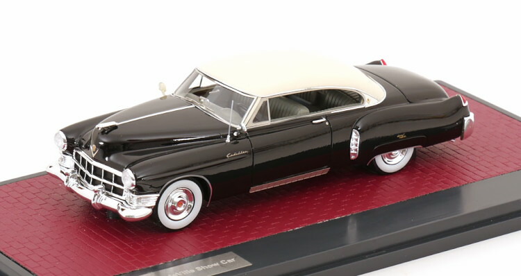 楽天市場】KYOSHO × RAI'S 1/43 キャデラック ワン THE BEAST 2019