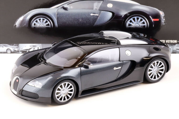 特価 MR Collection (1/18) ブガッティ Veyron Bugatti Veyron 16.4 Grand Sport Vitesse 