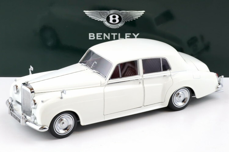 京商/'15 Bentleyベントレー Mulsanneミュルザンヌ 1/18 Amazon | Kyosho 1/18 BENTLEY ベントレー ミュルザンヌ