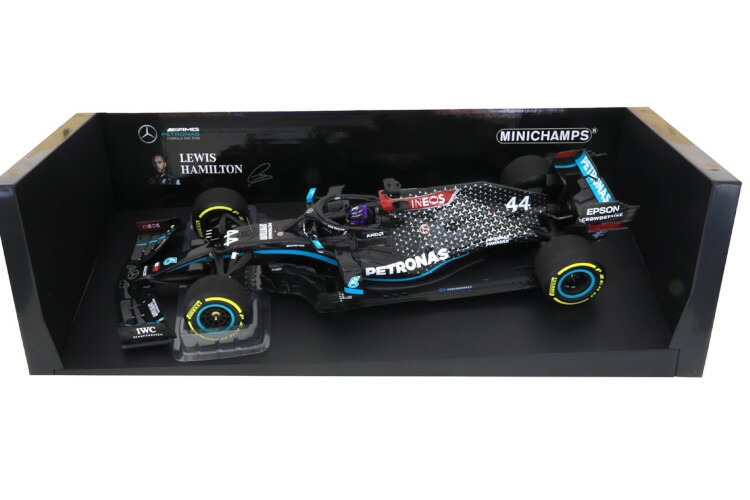 楽天市場】ミニチャンプス 1/18 メルセデス AMG F1 W11 #44 優勝 トルコGP フォーミュラ1 ワールドチャンピオン 2020 ルイス・ ハミルトン 3000台限定Minichamps 1:18 Mercedes AMG F1 W11 #44 Winner Turkish GP  formula 1 World Champion 2020 L. Hamilton Limitation 3000