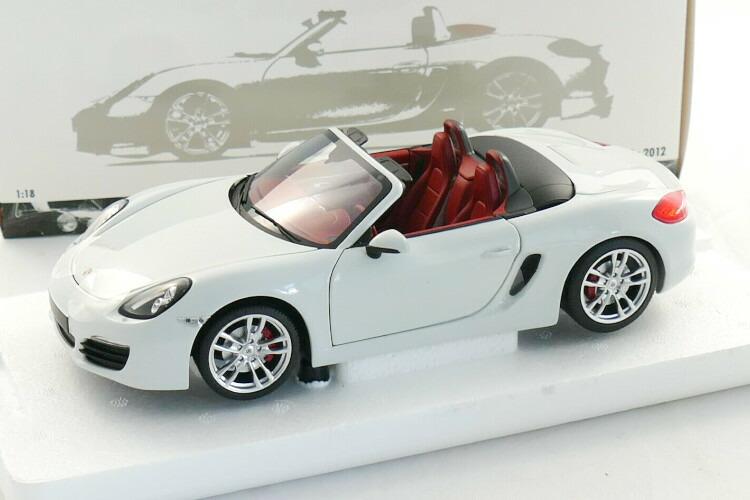 楽天市場】ミニチャンプス 1/43 ポルシェ 718 982 ボクスター 25周年 GT シルバー メタリック Minichamps 1:43  Porsche 718 982 Boxster 25 Years GT silver metallic : Reowide モデルカー カタログ  SHOP