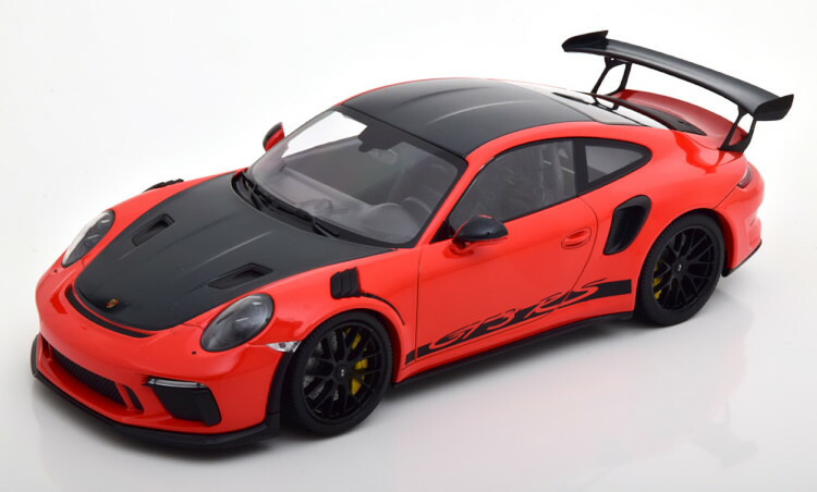 MINICHAMPS ポルシェ 911 限定版 2台セット wap0205110sgt3_1.jpg