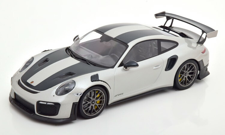 でおすすめアイテム。 ミニチャンプス ポルシェ911 GT2 RS - ミニカー - hlt.no