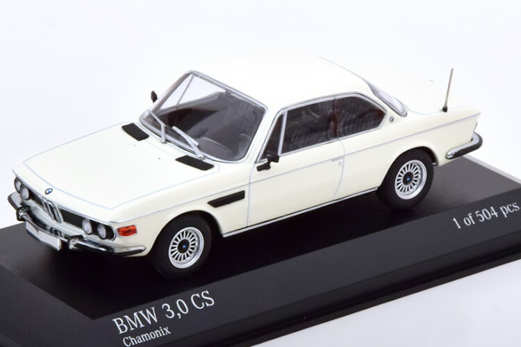 楽天市場】ミニチャンプス 1/43 BMW 2002 ターボ 1973 ブラック 500台