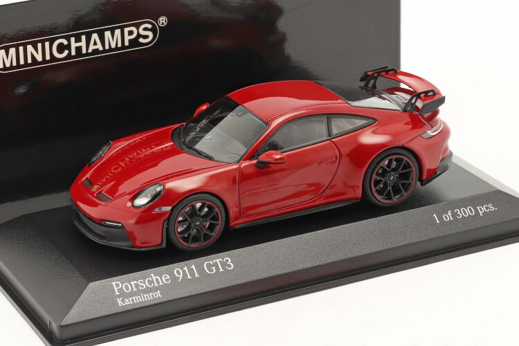 ミニチャンプス 1/43 ポルシェ 911 ( 997-2 ) GT3 楽天市場】ミニチャンプス 1/43 ポルシェ 911 ( 997-2 ) GT3