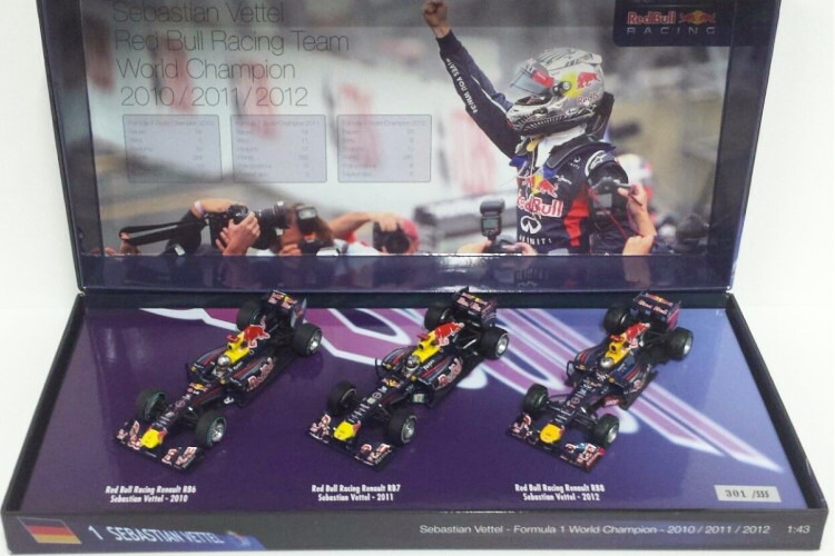 楽天市場】ミニチャンプス 1:43 メルセデス AMG F1 W10 EQ
