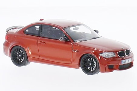 BMW1erM Coupé-ACS1 Sport 2011ミニチャンプス1/43 BMW1erM Coupé-ACS1 Sport 2011ミニチャンプス1/43 Bmw 1Series