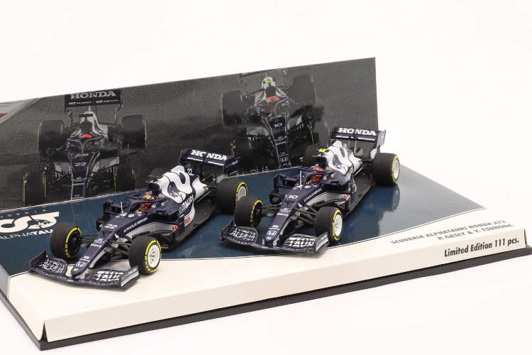 楽天市場】スパーク 1/43 レッドブル レーシング ホンダ F1 RB16B #11