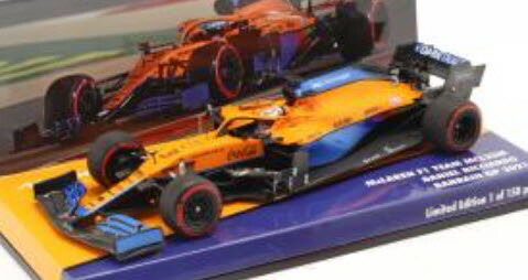 MINICHAMPS マクラーレン 2008 ワールドチャンピオン　1/43 McLaren F1 MP4-23 #22 Lewis Hamilton Brazil 2008 World