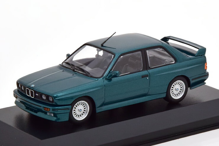 楽天市場】ミニチャンプス 1/43 BMW M3 E36 クーペ 1992
