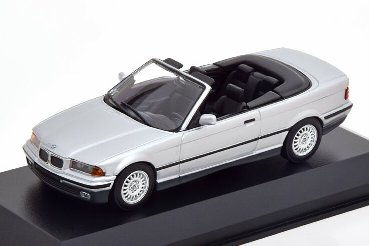 ミニチャンプスBMW M3 E46Alpine2000 香港オーナーズクラブ限定 ミニチャンプスBMW M3 E46Alpine2000 香港オーナーズクラブ限定