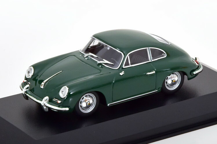 特価 Precision Miniatures (1/43) ポルシェ 356 楽天市場】ミニチャンプス 1/43 ポルシェ 356 B クーペ 1961