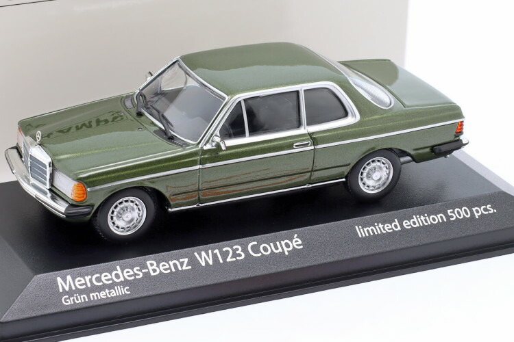 楽天市場】ミニチャンプス 1/43 メルセデス・ベンツ 190E 2.3-16