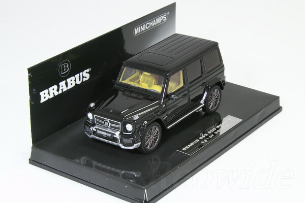 楽天市場】ミニチャンプス 1/43 メルセデス ブラバス 850 6.0