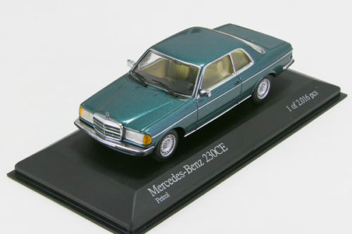 楽天市場】＜中古品＞ミニチャンプス 1/43 メルセデスベンツ