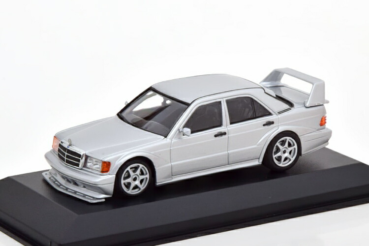 楽天市場】＜中古品＞ミニチャンプス 1/43 メルセデスベンツ