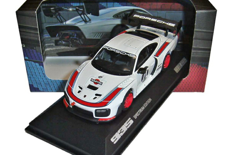 【MINICHAMPS】限定1500台 Porsche 935 #69 MINICHAMPS】限定1500台 Porsche 935 #69