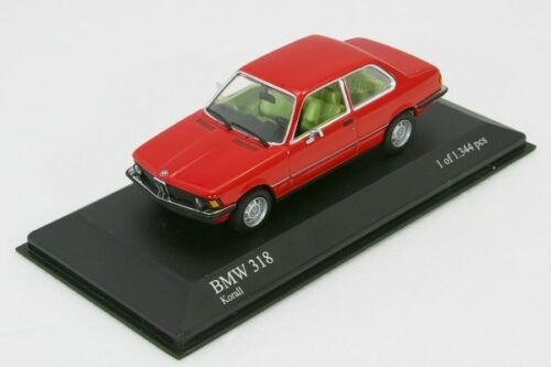 楽天市場】<中古品>ミニチャンプス 1/43 BMW 520 1972 Red 楽天市場】<中古品>ミニチャンプス 1/43 BMW 520 1972 Red