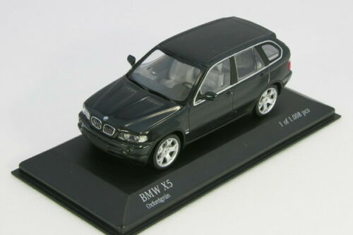 ミニチャンプスBMW M3 E46Alpine2000 香港オーナーズクラブ限定 ミニチャンプス 1/43 BMW M3 E46 ストリート 2001 メタリック
