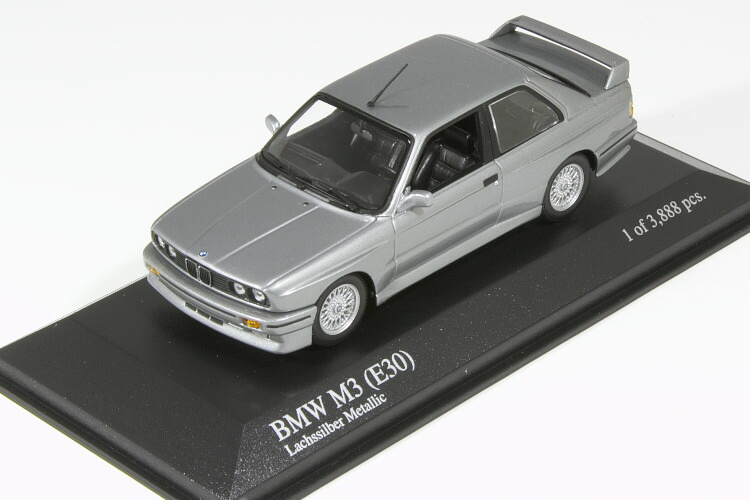 楽天市場】【中古】【非常に良い】PMA 1/43 BMW M3 E30 ETC
