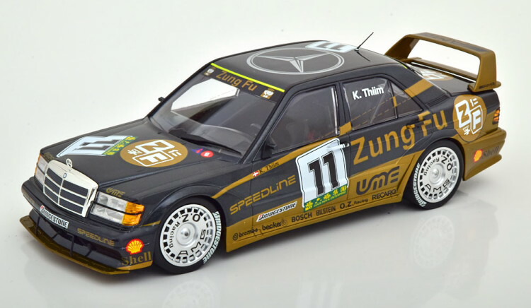 メルセデス ベンツ 190 EVO 1993 ミニカー ミニチャンプス Amazon | ミニチャンプス 1/43 メルセデス・ベンツ 190E 2.5-16