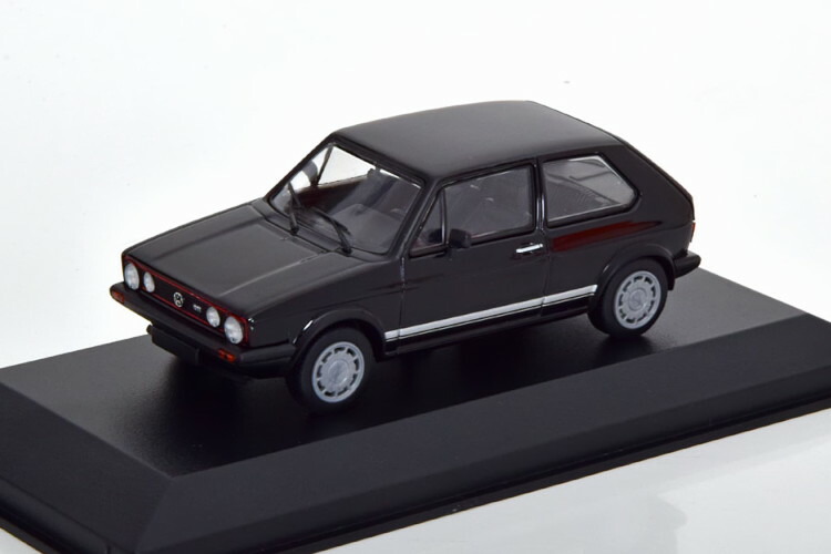 ミニチャンプス 1/43 VW ゴルフ GTI 2ドア 1985 ホワイト ミニチャンプス 1/43 VW ゴルフ GTI 2ドア 1985 ホワイトの通販