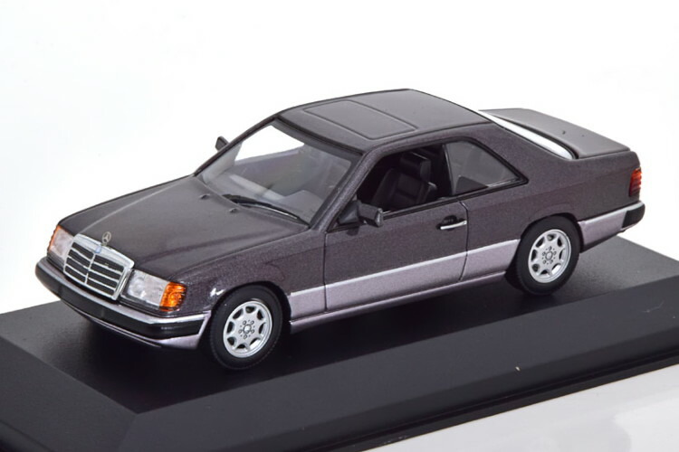 楽天市場】ミニチャンプス 1/43 メルセデスベンツ 230E 1991