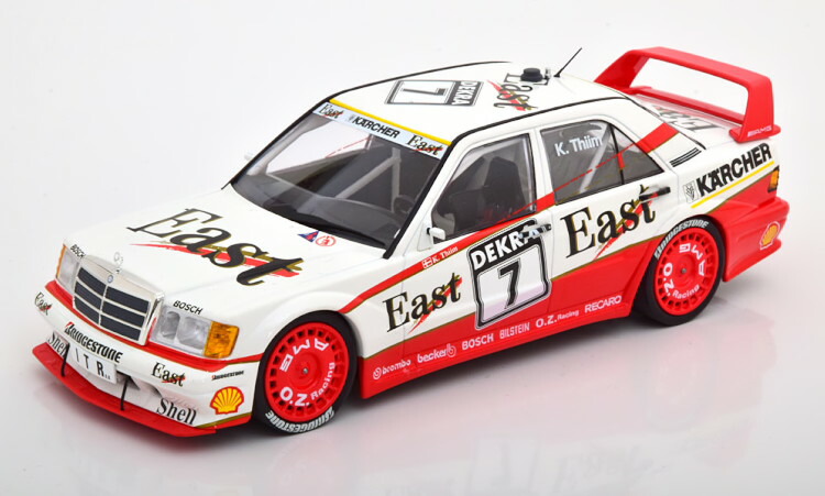 1/43 DTM メルセデス ベンツ ミニカー 7台セット 1/43 DTM メルセデス ベンツ ミニカー 7台セット 1/43 MERCEDES