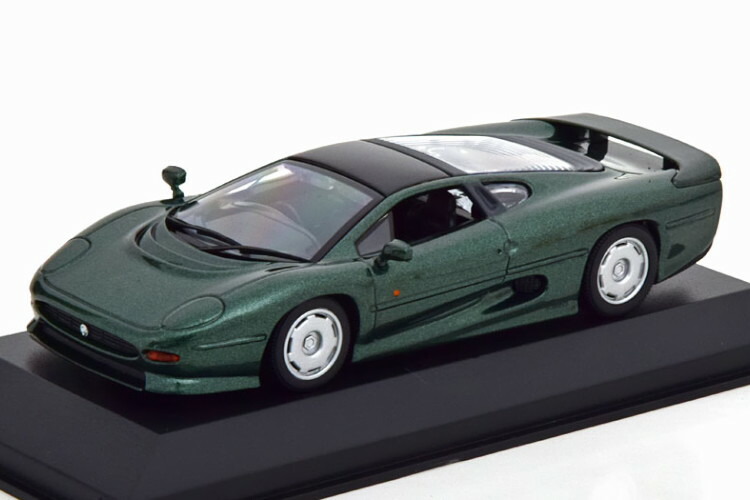 楽天市場 ミニチャンプス 1 43 ジャガー Xj2 1991 メタリックダークグリーン マキシチャンプスコレクション Minichamps 1 43 Jaguar Xj2 1991 Darkgreen Metallic Maxichamps Collection Reowide モデルカー カタログ Shop