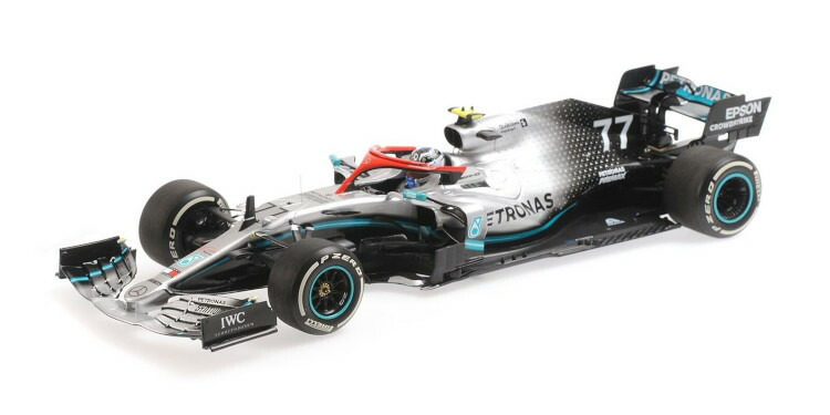 楽天市場】スパーク 1/43 メルセデス AMG F1 AMG F1 W11 EQ