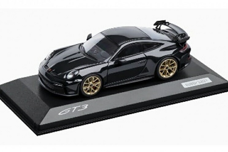 楽天市場】ミニチャンプス 1/43 ポルシェ 911/996 GT3 2003 レッド