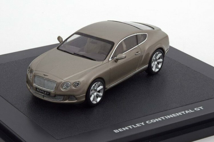 ミニチャンプス ベントレーコンチネンタル1/18 楽天市場】ミニチャンプス 1/18 ベントレー コンチネンタル GT