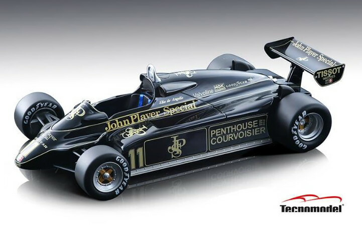 テクノモデル 1 18 ロータス F1 91 11 優勝 オーストリアgp 19 エリオ デ アンジェリスtecnomodel 1 18 Lotus F1 91 N 11 Winner Austrian Gp 19 E De Angelis Novix Com