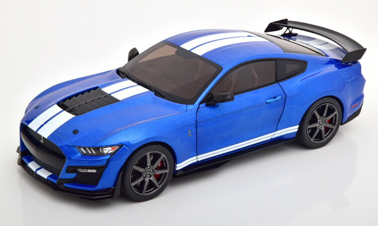 GMP/'65 Shelbyシェルビー GT350 1/18 600台限定 楽天市場】Shelby Collectibles 1/18 フォード マスタング