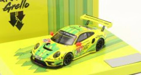 ミニチャンプス/(ポルシェ911SC ラリー)/1/43 ミニカー ポルシェ 1/43 911 sc」の人気商品一覧 | 安い商品を